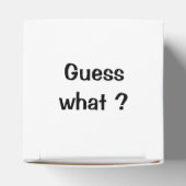 Ballotins surprise (Haut)