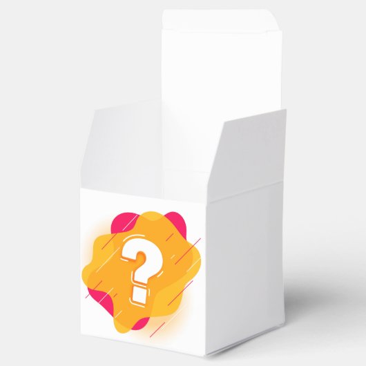 Ballotins surprise (Ouvert)