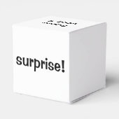 Ballotins surprise (Arrière)