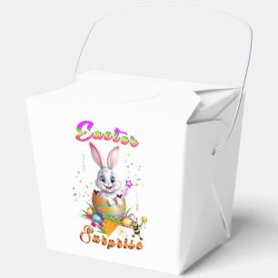 Ballotins Surprise de Pâques