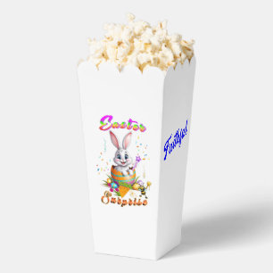 Ballotins Surprise de Pâques