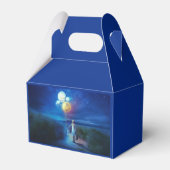 Ballotins Surreal se déplace vers son avenir (Arrière)