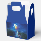 Ballotins Surreal se déplace vers son avenir (Ouvert)