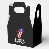 Ballotins Survivant de la chancla (Ouvert)