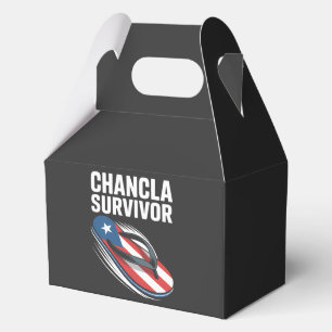 Ballotins survivant de la chancla blague espagnole drôle