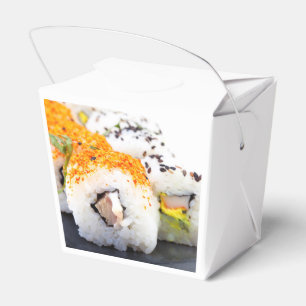 Ballotins Sushi