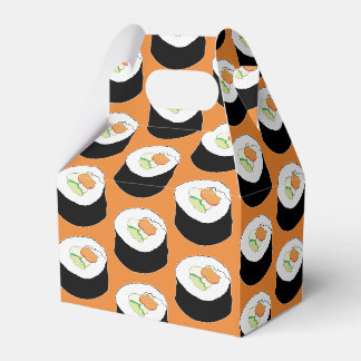 BALLOTINS SUSHI