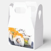 Ballotins Sushi (Ouvert)