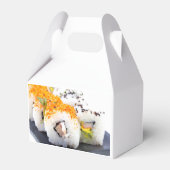 Ballotins Sushi (Verso)