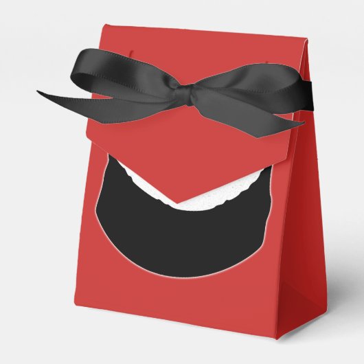 BALLOTINS SUSHI (Verso)