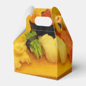 Ballotins Sushi 寿 司 (Arrière)