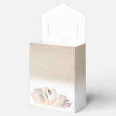 Ballotins Swans romantiques (Ouvert)