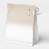 Ballotins Swans romantiques (Arrière)