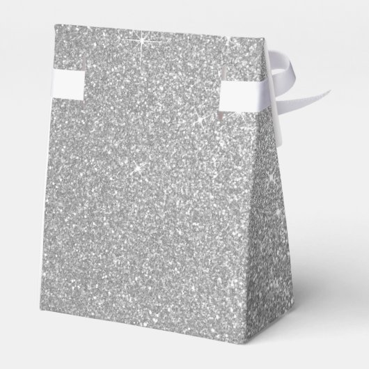 Ballotins Sweet 16 Anniversaire Parties scintillant étincela (Arrière)