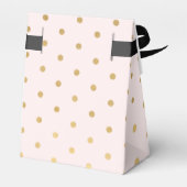 Ballotins Sweet 16 Ballotin de fête d'anniversaire (Arrière)