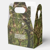 Ballotins Sweet 16 Enchanted Forest Fairies Bunny Stars (Ouvert)