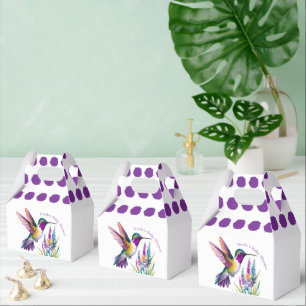 Ballotins Sweet Begin : Une fête Baby shower