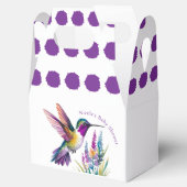 Ballotins Sweet Begin : Une fête Baby shower (Ouvert)