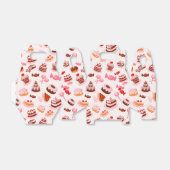 Ballotins Sweet Desserts Ballotin de tente (Déplié)