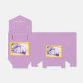 Ballotins Sweet Dreams Baby Ballotin (Déplié)