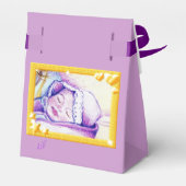 Ballotins Sweet Dreams Baby Ballotin (Arrière)