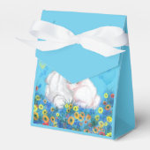 Ballotins Sweet Love - Baiser (Verso)