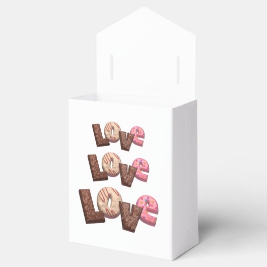 Ballotins Sweet Lover (Ouvert)