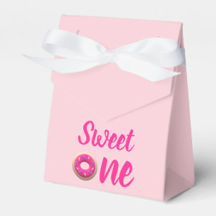 Ballotins Sweet One Donut 1er anniversaire