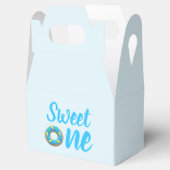 Ballotins Sweet One Donut 1er anniversaire (Ouvert)