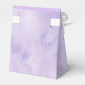 Ballotins Sweet One Premier Ballotin de fête d'anniversaire (Arrière)