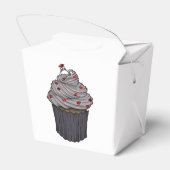 Ballotins Sweet Proposition Cupcake (Arrière)