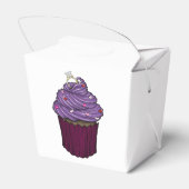 Ballotins Sweet Proposition Cupcake (Arrière)