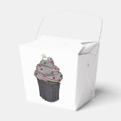 Ballotins Sweet Proposition Cupcake (Verso)