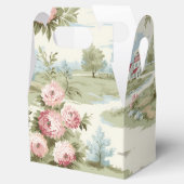 Ballotins Sweet Rustic Country Home Paysage Floral (Ouvert)