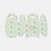 Ballotins Sweet Spring Birdies Gable Ballotin (Déplié)