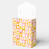 Ballotins Sweet Spring Easter Patchwork  (Ouvert)