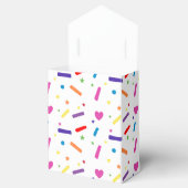 Ballotins Sweet Sprinkle thème de fête d'anniversaire (Ouvert)