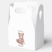 Ballotins Sweet Teddy Bear Baby Shower (Ouvert)