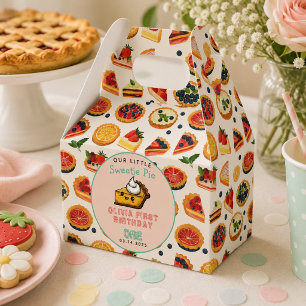 Ballotins Sweetie Pie - Fête d'anniversaire pour le jour de