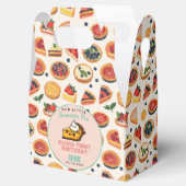 Ballotins Sweetie Pie - Pi Day 1er Anniversaire (Ouvert)