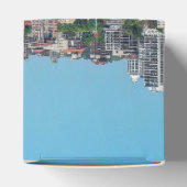 Ballotins Sydney - OPÉRA HOUSE - panorama (Haut)