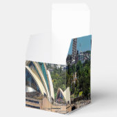 Ballotins Sydney - OPÉRA HOUSE - panorama (Ouvert)