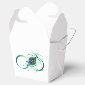 Ballotins Symbole de l'Infinity (Ouvert)