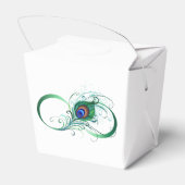 Ballotins Symbole de l'Infinity (Arrière)