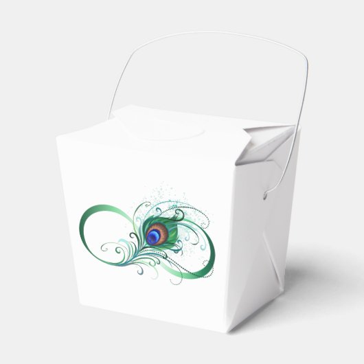 Ballotins Symbole de l'Infinity (Verso)