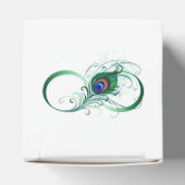 Ballotins Symbole de l'Infinity (Haut)