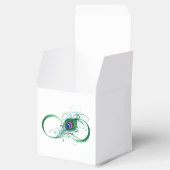 Ballotins Symbole de l'Infinity (Ouvert)