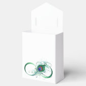 Ballotins Symbole de l'Infinity (Ouvert)