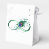 Ballotins Symbole de l'Infinity (Arrière)