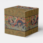 Ballotins Symbole dragon chinois Antique asiatique (Arrière)